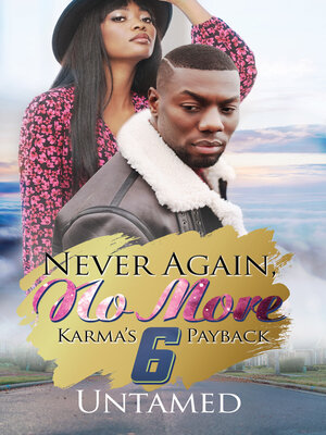 Karma's Payback - ebook